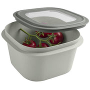 Recipiente para alimentos frescos Sunware 1,8l verde - afbeelding 2
