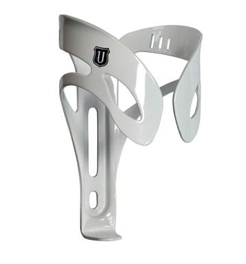 Union Bidone holder Aluminum White