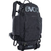 Evoc - trail builder 35 nero taglia unica 35l