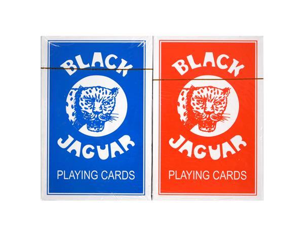 Carte di gioco varie Blue Red