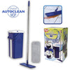 Starlyf Starlyf AutoClean Mop System Blue White