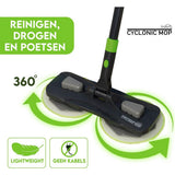 Starlyf Starlyf Electric Joke Black Green - afbeelding 3