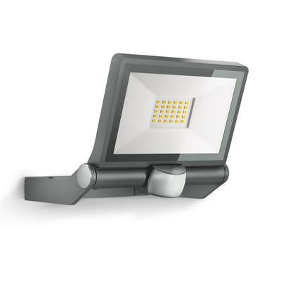 Steinel Steinel Tuinpotlight con sensor xled antracita