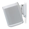 Flexson flxs1wm1011 sonos one supporto a parete bianco