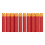 Nerf n-strike mega refill 10 darts - afbeelding 2