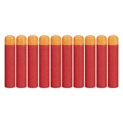 Nerf n-strike mega ricarica 10 freccette - afbeelding 2