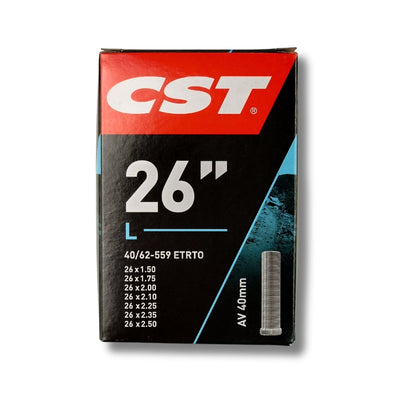 CST Binnenband av13 26 inch 40 62-559 av 40 mm 071301