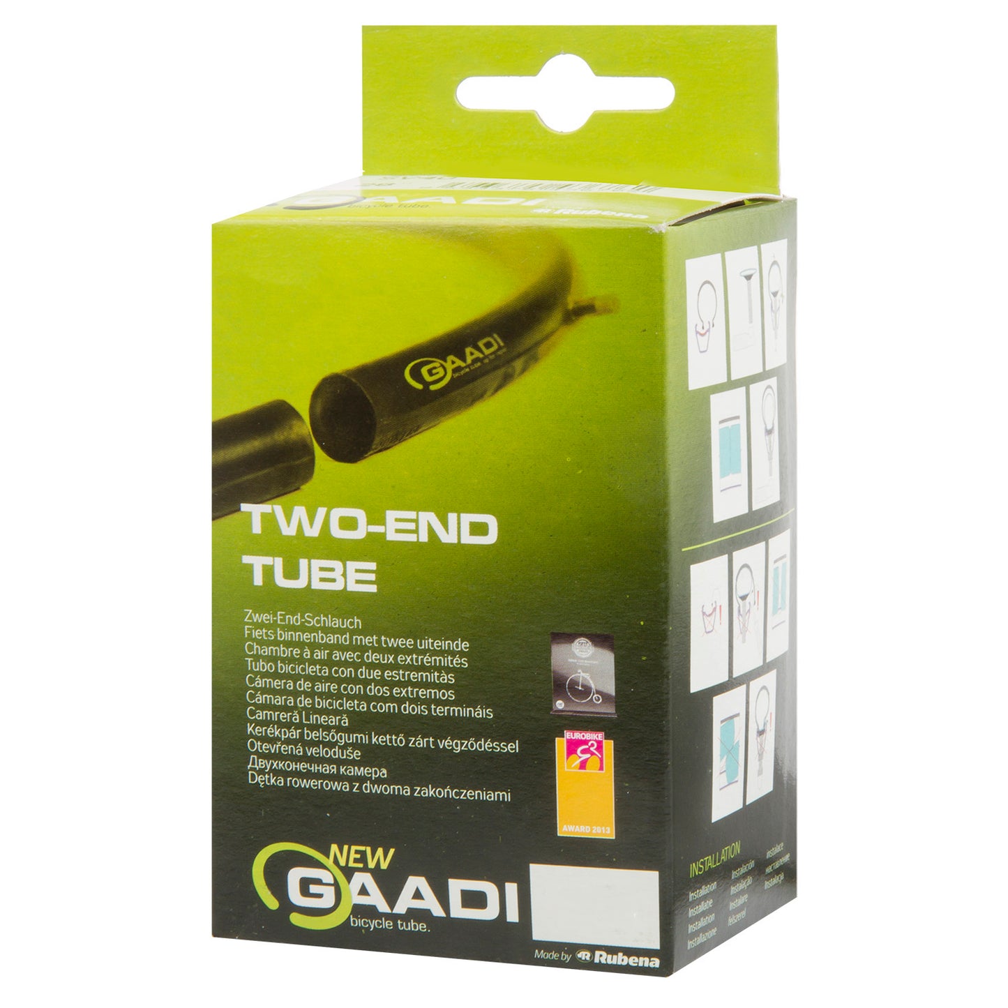 Gaadi BNB 28x1.40