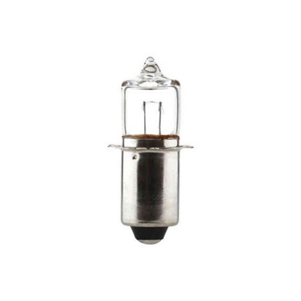 Lampada spanninga 6V-2.4W PX13 Halogen, per pezzo