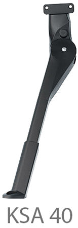 Il cavalletto posteriore Hebie Abstellheld 18mm