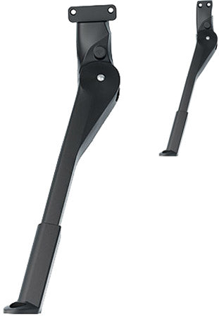 Il cavalletto posteriore Hebie Abstellheld 18mm