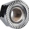 Miche axle nut for primato pista track bike hubs