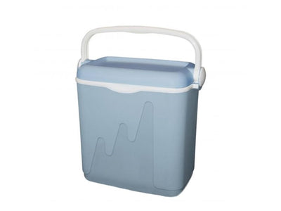 Curver Curver Koelbox 20L Blue Blanco