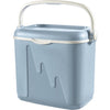 Curver curver koelbox 32l blu bianco