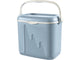 Curver curver koelbox 32l blu bianco