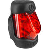 Busch Muller Busch+Muller Brixx Luz trasera USB recargable con luz de freno