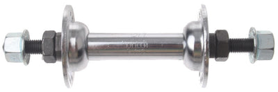 3m voornaaf staal, 36 gaats, 14m