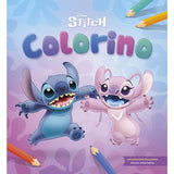 Delta Disney Stitch colorino color block - afbeelding 1