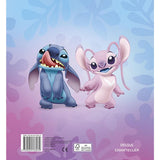 Delta Disney Stitch colorino color block - afbeelding 2