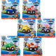 PAW PATROL PUP SQUAD RACERS Surti