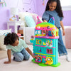 Gabby's Dollhouse Gabby's Celebration Poppenhuis (Nuovo)
