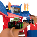 Monster Jam 1:64 Booster Playset - afbeelding 5