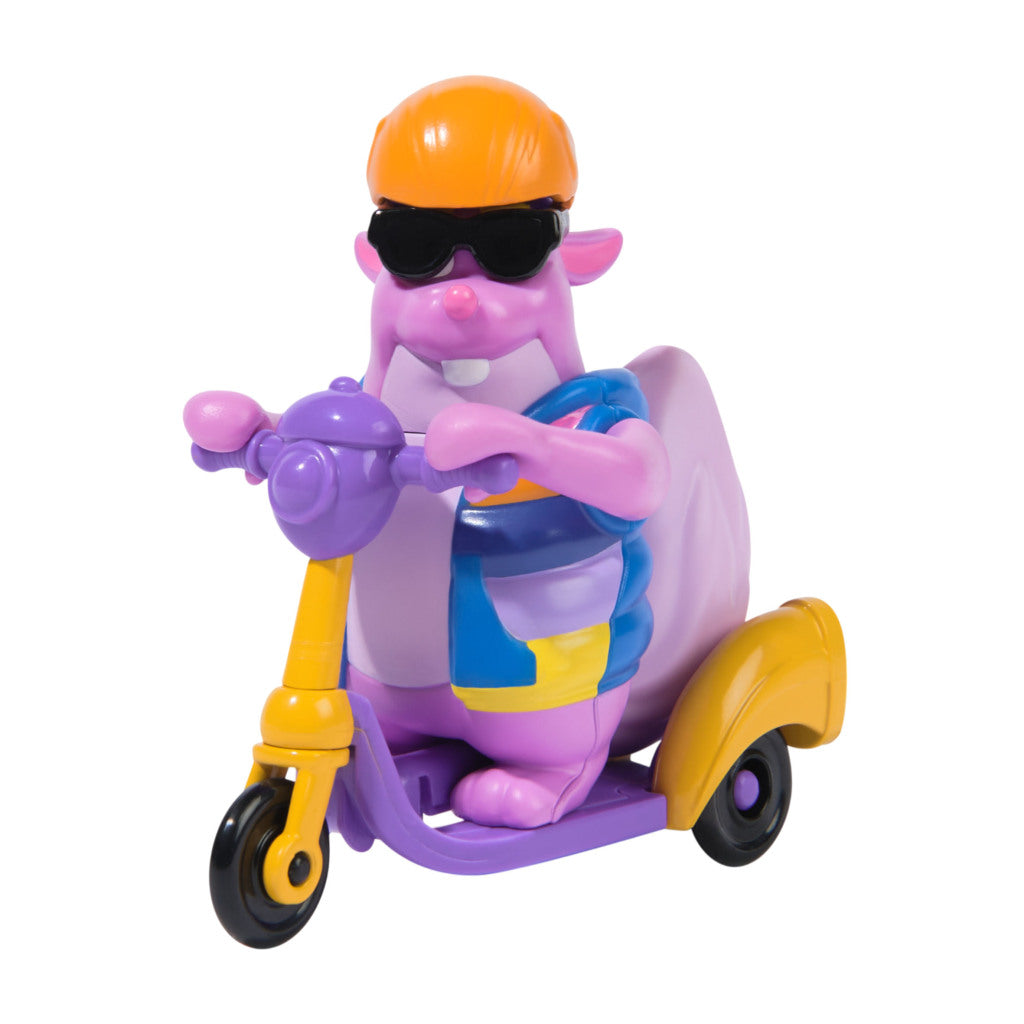 Figura de Dora Speel Conjunto de Dora Tico