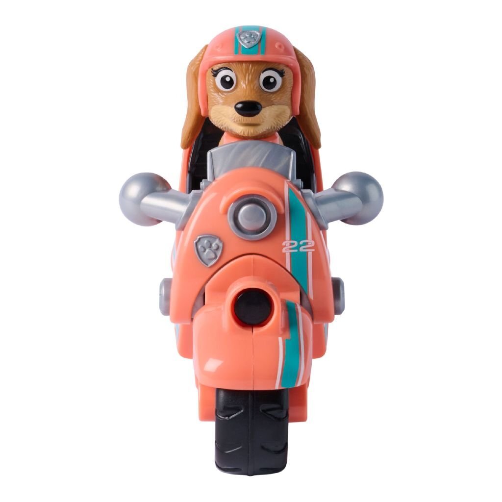 Ty Paw Patrol veicolo base Liber | 2 pezzi