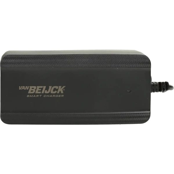 Van Beijck Batería Cargador Van Moof 6.5 x 1.4 42V3A AO Van Moof, S3, x3