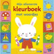 Libro para colorear Deltas - jugando y aprendiendo con billi