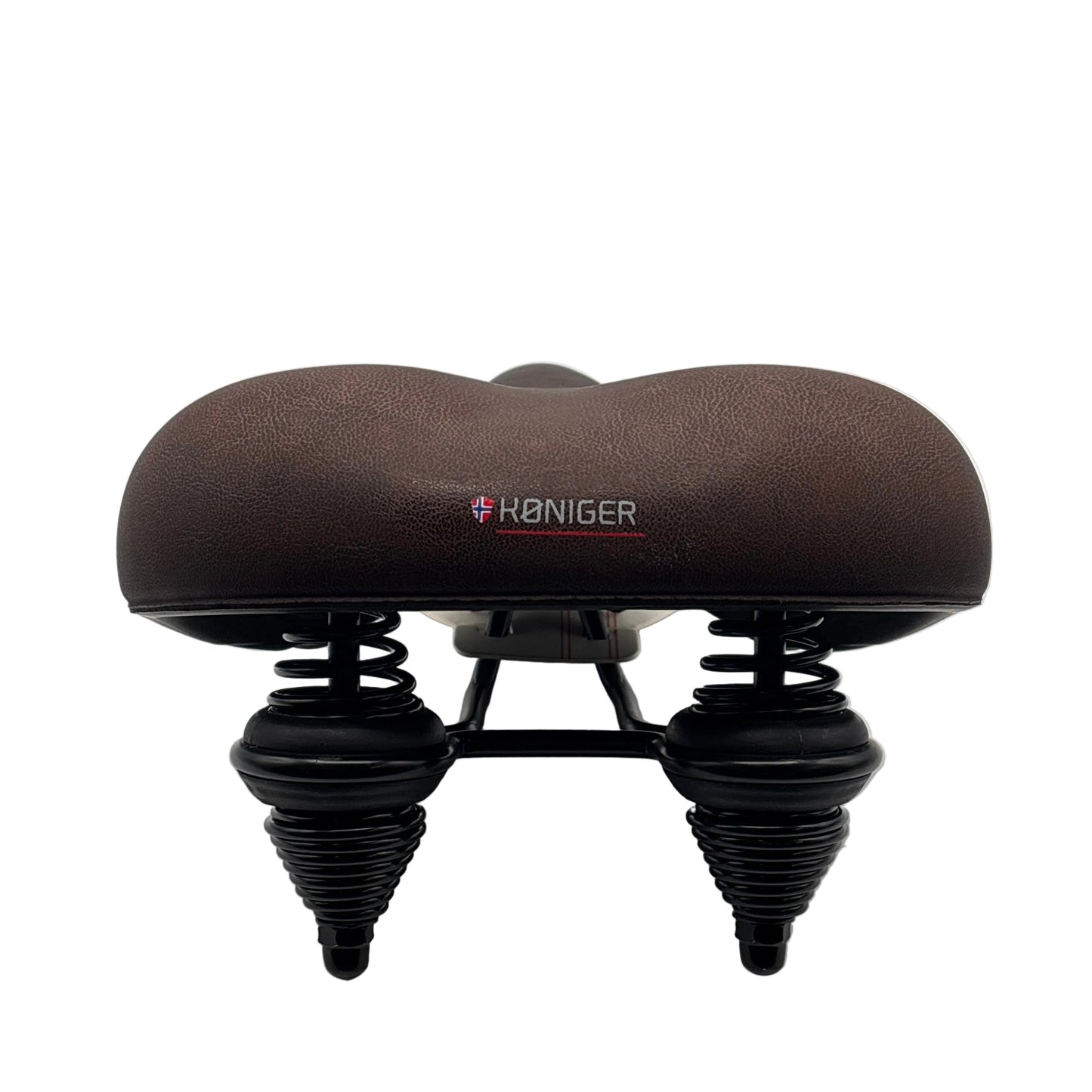 FC2101D Saddle SC Brown (Cargo)