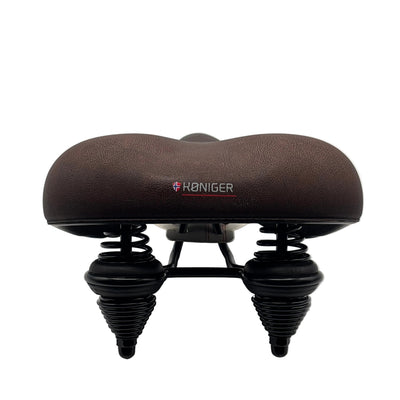 FC2101D Saddle SC Brown (Cargo)