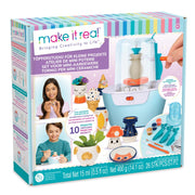 Overige Merken Make it Real Mini Pottenbakken Studio - afbeelding 1