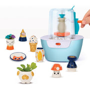 Overige Merken Make it Real Mini Pottenbakken Studio - afbeelding 2