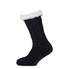 Homesocks cable basset chenilla surtido 30 pares
