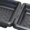 Producten klauwbad supercombi 203x83x18 5cm 200l