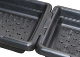 Claw bath supercombi 203x83x185cm 200l - afbeelding 6