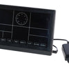 Abi producten digitaal weerstation 7in1 smart