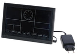 Abi producten digitaal weerstation 7in1 smart - afbeelding 6