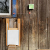 Producten automatische kippendeurset 30x40cm