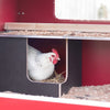 Abi producten mobilecoop houten kippenhok