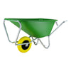 Carriola Fort Products FS 165L contenitore verde HDPE più perdite mai più