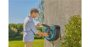 Gardena producten wandslangenbox powerroll xxl p4a set - afbeelding 6