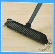 Escoba de goma 31cm con mango telescópico 68 120 - afbeelding 6