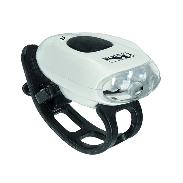 Mini iluminación LED M-Wave Cobra 3