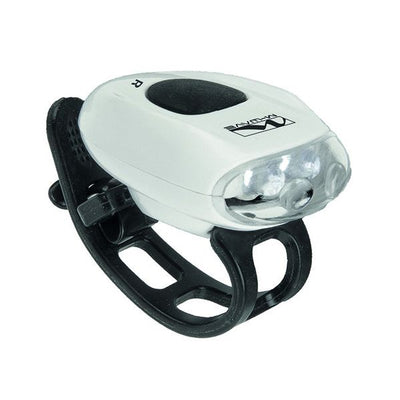 Mini iluminación LED M-Wave Cobra 3