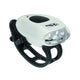 Mini iluminación LED M-Wave Cobra 3