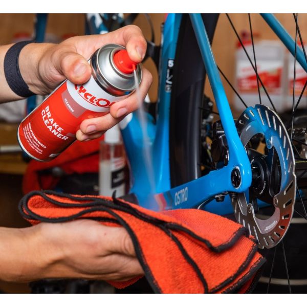 Brake Cleaner Cyclon 500ml