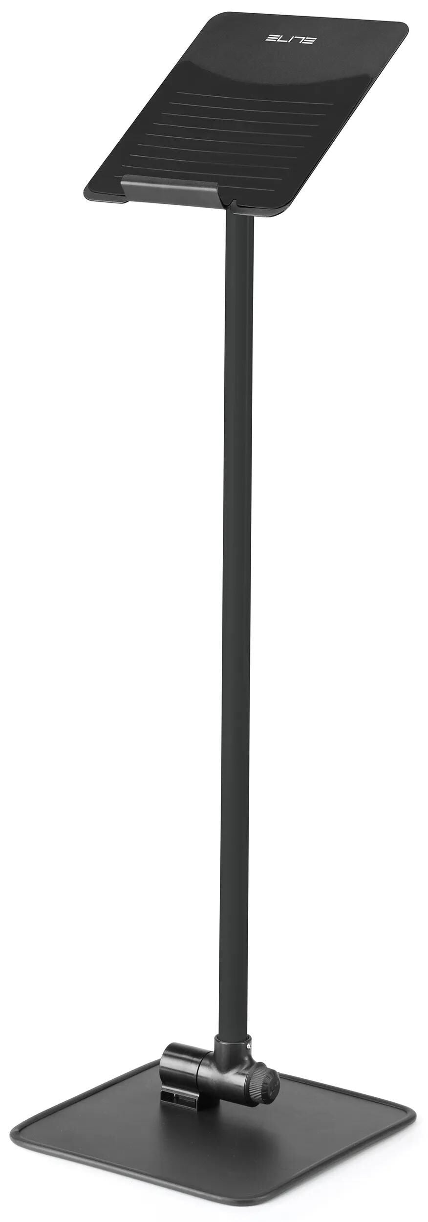 Supporto posa standard Elite posa nero