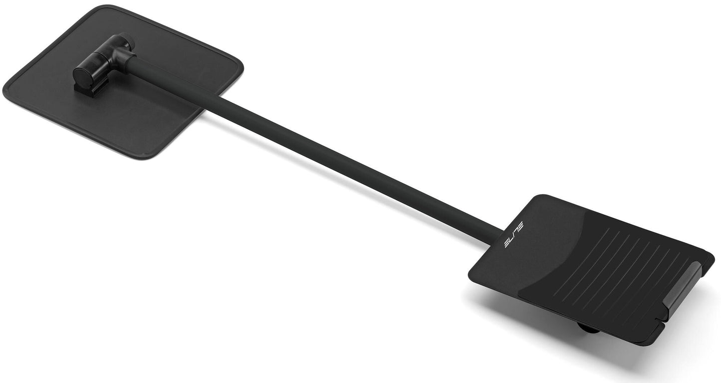 Soporte posa estándar elite posa negro